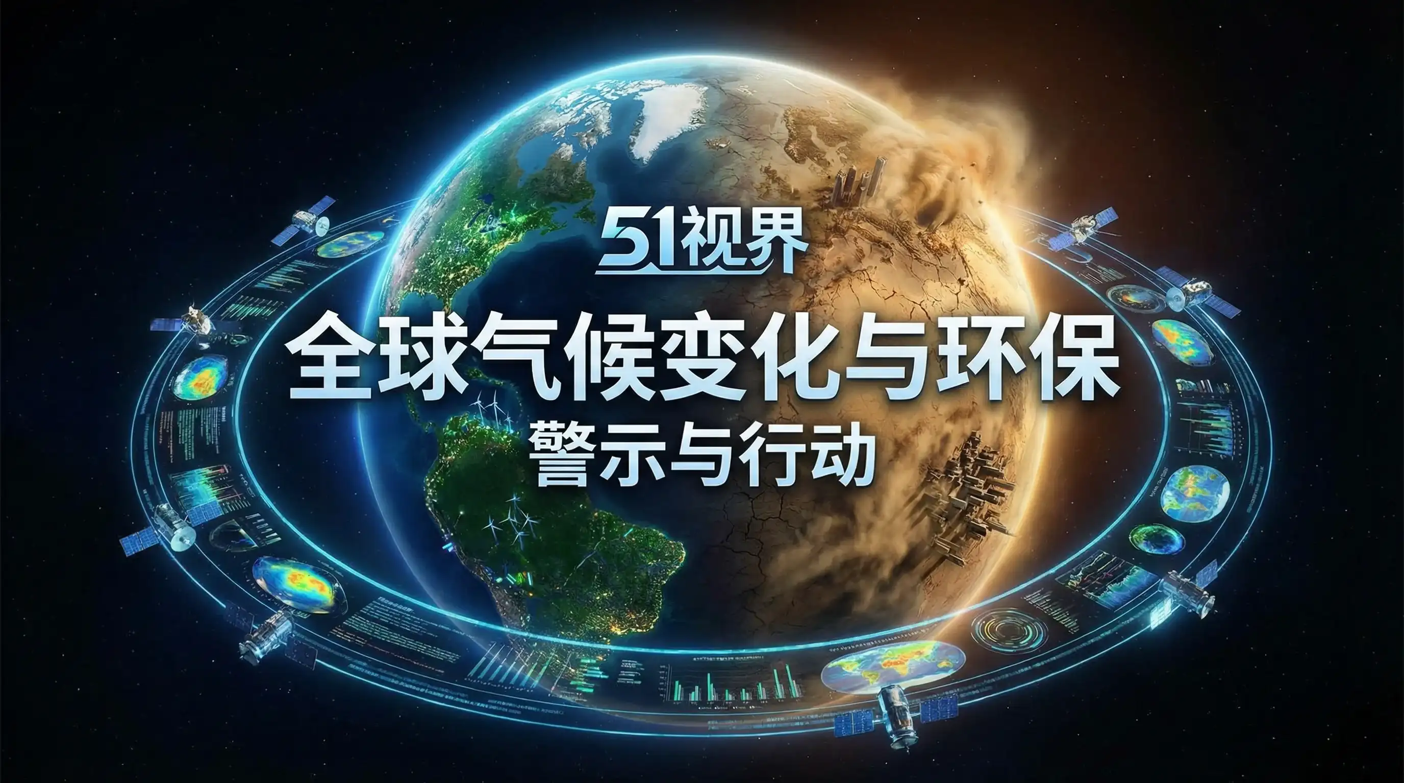 全球气候变化与环保专题 - 24小时日本在线观看免费 环境关注